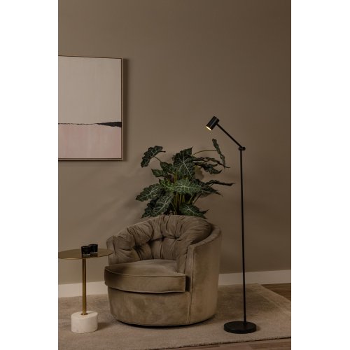 LUCIDE Lucide TIPIK - Rechargeable Floor lamp - Battery - LED Dim. - 1x3W 270 stojací lampa - obrázek