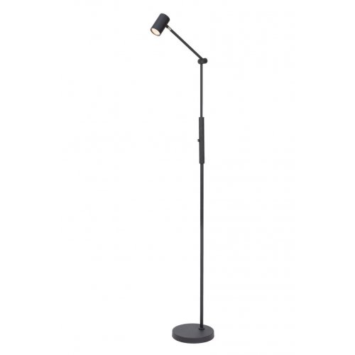 LUCIDE Lucide TIPIK - Rechargeable Floor lamp - Battery - LED Dim. - 1x3W 270 stojací lampa