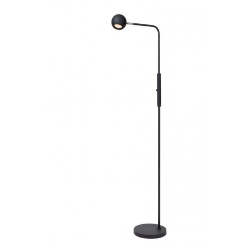 LUCIDE Lucide COMET - Rechargeable Floor lamp - Battery - LED Dim. - 1x3W 270 stojací lampa