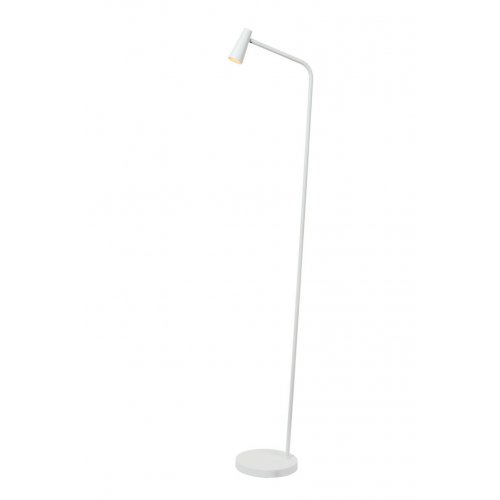 LUCIDE Lucide STIRLING - Rechargeable Floor lamp - Battery - LED Dim. - 1x3W stojací lampa