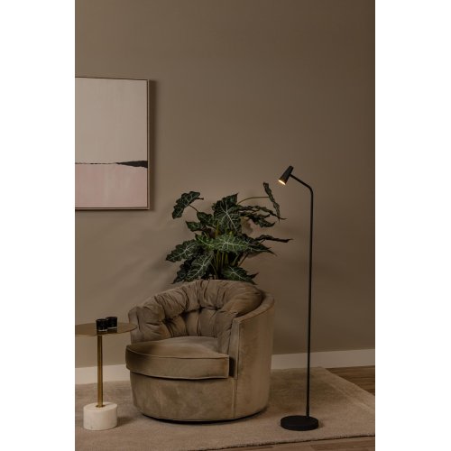 LUCIDE Lucide STIRLING - Rechargeable Floor lamp - Battery - LED Dim. - 1x3W stojací lampa - obrázek