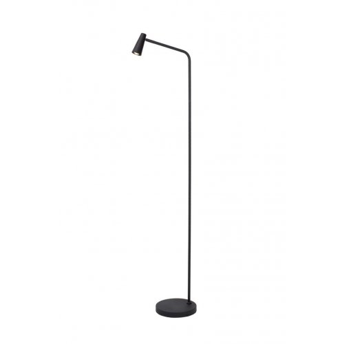 LUCIDE Lucide STIRLING - Rechargeable Floor lamp - Battery - LED Dim. - 1x3W stojací lampa