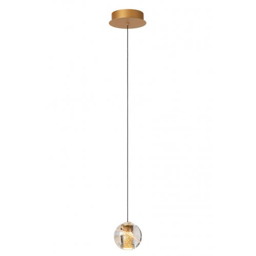 LUCIDE Lucide DILENKO - Pendant light - ? 14 cm - LED - 1x4,2W 2700K - Matt G závěsné svítidlo, lust