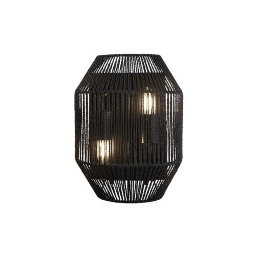 11201-2BK Wicker (5.C) - obrázek