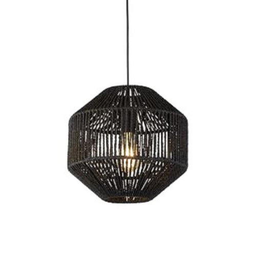 11203-1BK Wicker (5.C) - obrázek