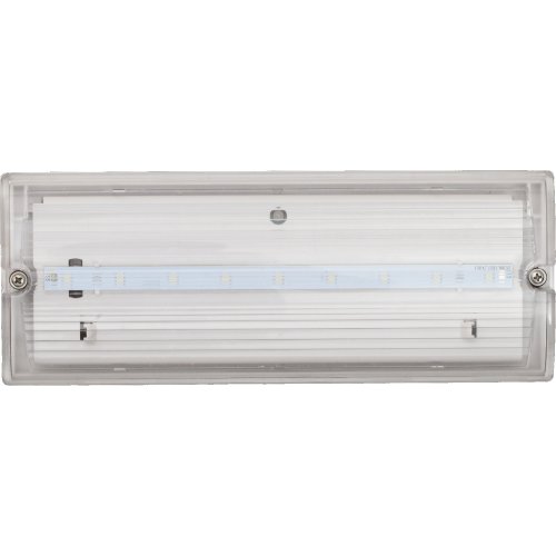 Nouzové, kombinované svítidlo FULGUR BATTMAN FIWA 460 LED-3 IP65 SA