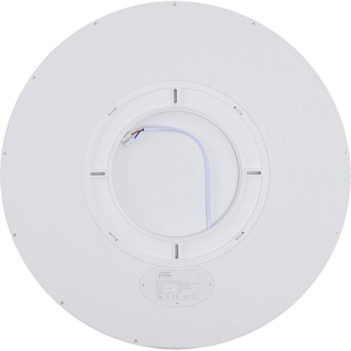 Stropní svítidlo NOMY-RC-UGR LED 50W WHITE s CCT přepínačem a dálkovým ovládáním