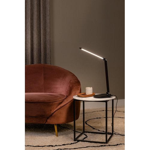 ALDWIN - Stolní lampa LED DIM.-1x8W 24610/08/30 - obrázek