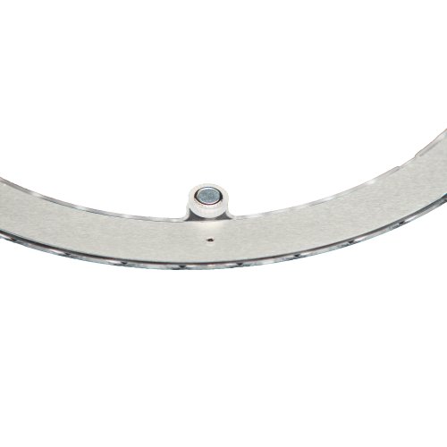 LED modul FULGUR BATTMAN LP 3CCT 18W LED PCB s magnety a přepínačem chromatičností 3000K/4000K/6500K