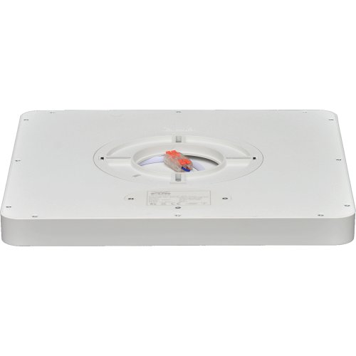 Stropní svítidlo NOMY SQR LED 24W WHITE s přepínačem barvy bílého světla (3000K/4000K/6500K)