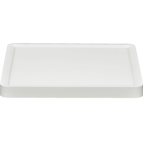 Stropní svítidlo NOMY SQR LED 24W WHITE s přepínačem barvy bílého světla (3000K/4000K/6500K)