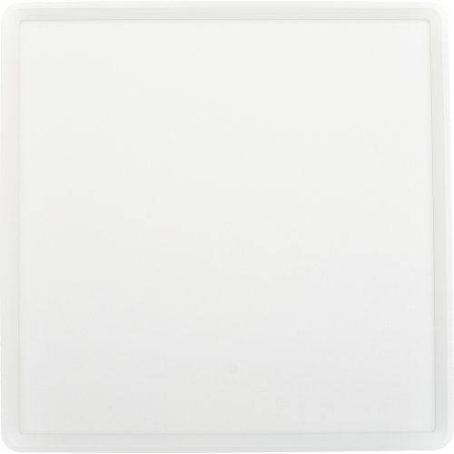 Stropní svítidlo NOMY SQR LED 32W WHITE s přepínačem barvy bílého světla (3000K/4000K/6500K)