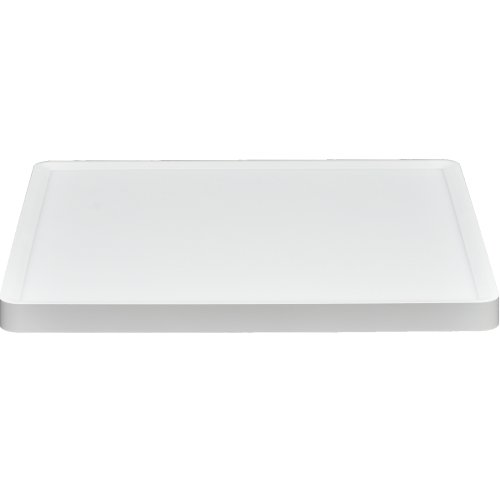 Stropní svítidlo NOMY SQR LED 32W WHITE s přepínačem barvy bílého světla (3000K/4000K/6500K)