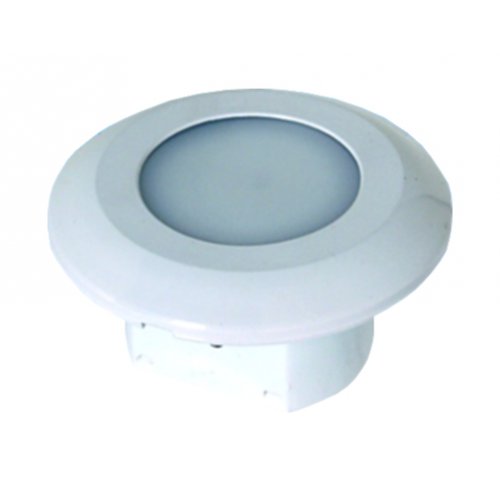 Nouzové svítidlo IVERLUX vestavné GUIA LED WHITE P0190050