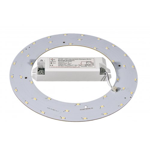 Nouzový modul EK-DF-268C LED doba svícení až dvě hodiny
