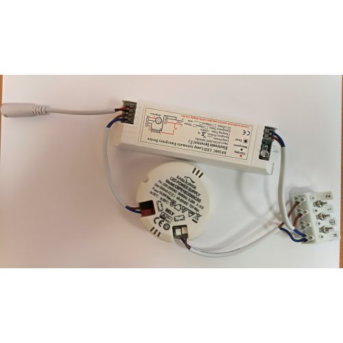 Nouzový modul EK-DF-268C LED doba svícení až dvě hodiny