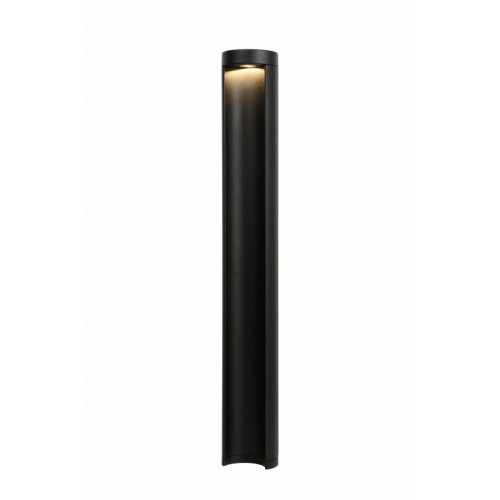 LUCIDE COMBO Post LED 7W IP54 3000K H65 D9cm Black, venkovní svítidlo - obrázek