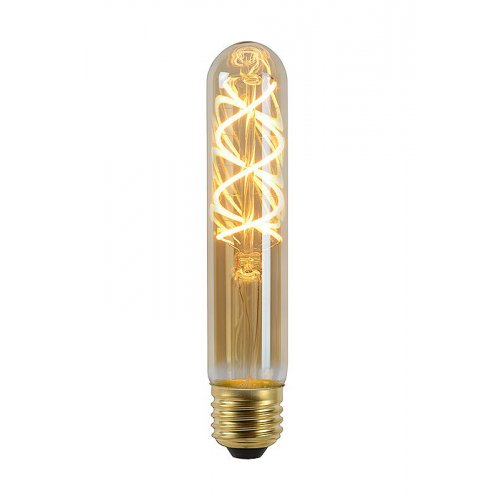 LUCIDE Bulb LED T30 5W 260LM 2200K Amber, žárovka, zářivka - obrázek