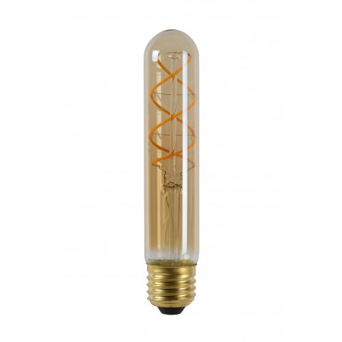 LUCIDE Bulb LED T30 5W 260LM 2200K Amber, žárovka, zářivka - obrázek