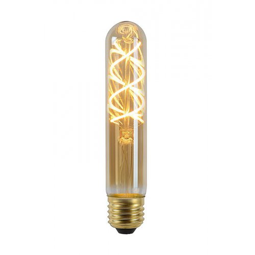 LUCIDE Bulb LED T30 5W 260LM 2200K Amber, žárovka, zářivka