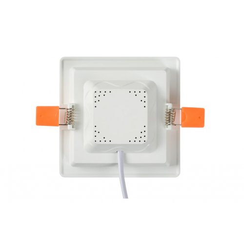 LUCIDE TENDO-LED Recessed Spotlight 3000K, White, bodové svítidlo, bodovka - obrázek