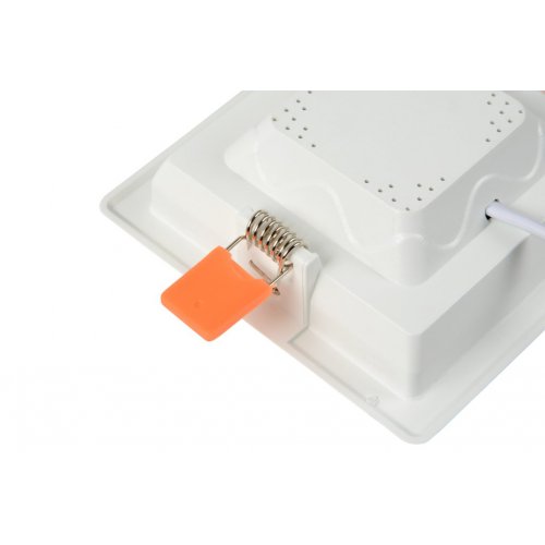 LUCIDE TENDO-LED Recessed Spotlight 3000K, White, bodové svítidlo, bodovka - obrázek