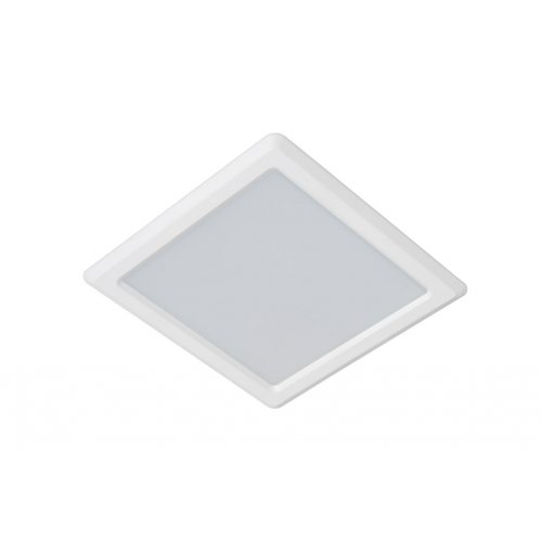 LUCIDE TENDO-LED Recessed Spotlight 3000K, White, bodové svítidlo, bodovka - obrázek