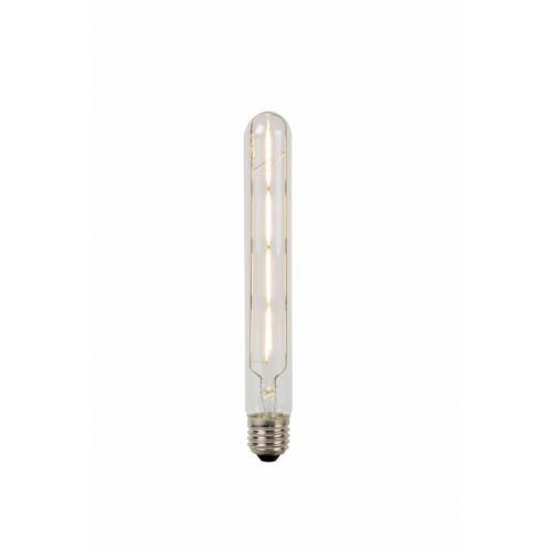 LUCIDE Bulb Filament LED 5W E27 L21cm Transparent, žárovka, zářivka - obrázek