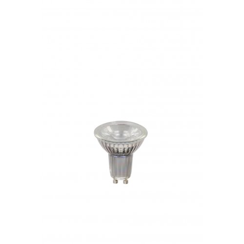 LUCIDE Bulb LED GU10/5W Dimm 350LM 2700K Transparent, žárovka, zářivka - obrázek