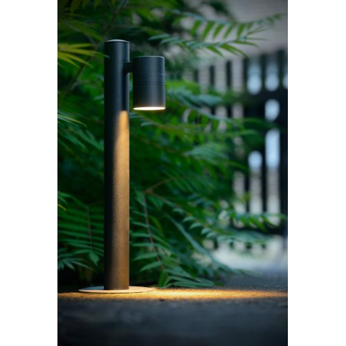 LUCIDE ARNE-LED Post H50cm 1xGU10/5W 2700 venkovní svítidlo - obrázek