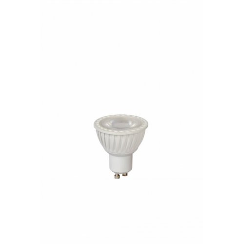 LUCIDE Bulb LED 3xGU10/5W Dimmable 320LM 3000K White, žárovka, zářivka - obrázek