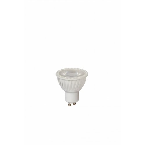 LUCIDE Bulb LED GU10/5W Dimm 320LM 3000K White, žárovka, zářivka - obrázek