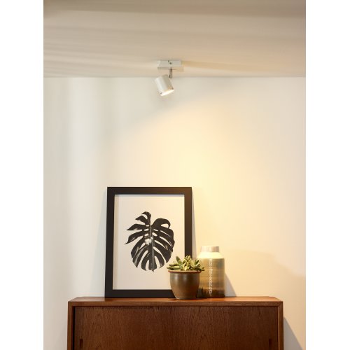 LUCIDE RILOU Spot LED 5W White, bodové svítidlo, bodovka - obrázek