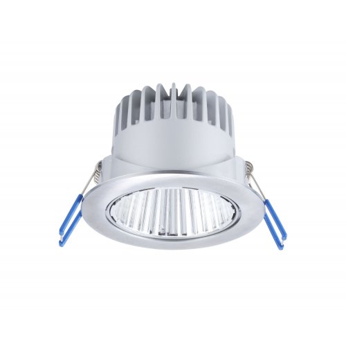OPPLE LED bodovka 140061279 LEDSpotRA HQ2 8W-Dim-3000-40D-AL-IP44