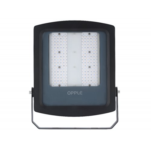 OPPLE LED reflektor 140062031 LEDFlood-P Re440-90W-4000-AS-BL