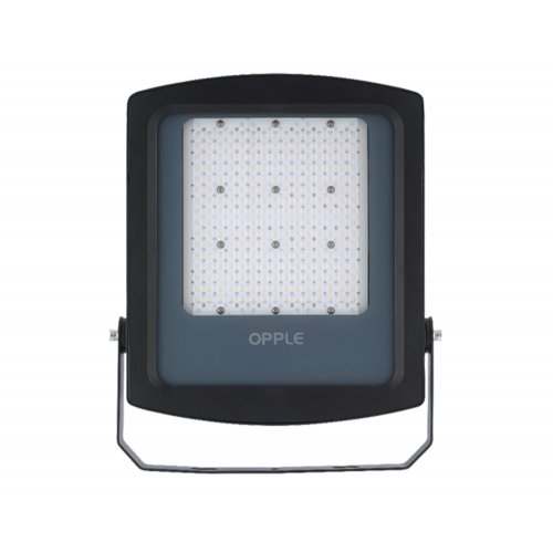 OPPLE LED reflektor 140062032 LEDFlood-P Re440-125W-4000-W-BL