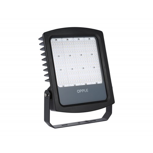 OPPLE LED reflektor 140062034 LEDFlood-P Re440-160W-4000-W-BL