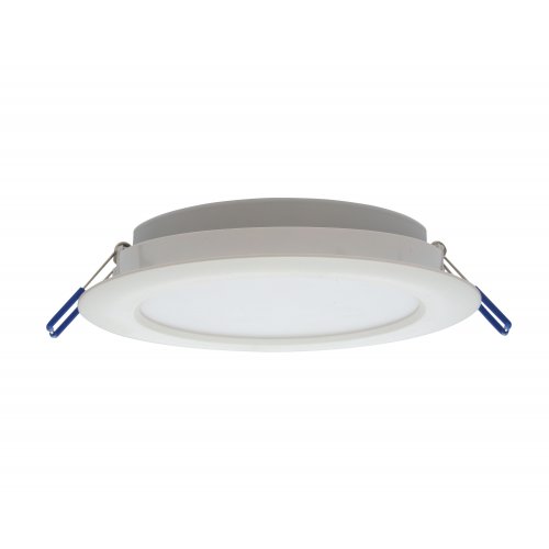 OPPLE LED Downlights 140056560 LEDDownlightRc-Sl-E Rd200-24W-4000-WH