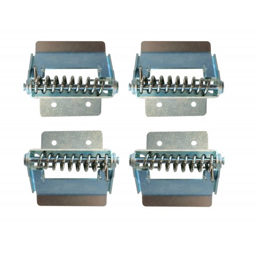 OPPLE LED Klipsy pro zapuštěnou montáž 140057770 LEDPanelRc-Sl-Mounting-Springs-595