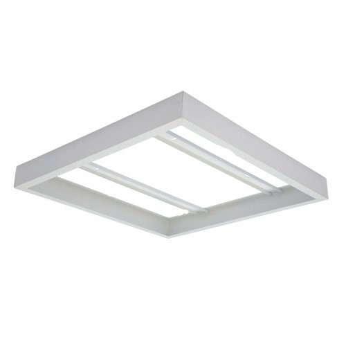 OPPLE Rám pro přisazenou montáž 140055484 LEDPanelRc-Sl Sq600-Surface-Module-WH-CT