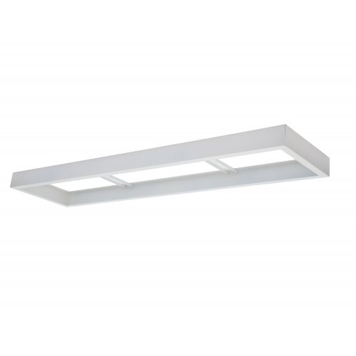 OPPLE Rám pro přisazenou montáž 140055486 LEDPanelRc-Sl Re300-Surface-Module-WH-CT