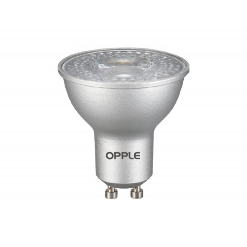 OPPLE LED žárovka GU10 140060952 LED-E-GU10-3,5W-4000K-36D-DIM