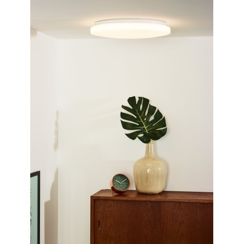 LUCIDE OTIS Ceiling Light LED 32W 38cm 2100LM Stropní svítidlo - obrázek