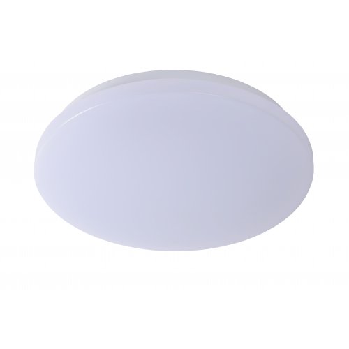 LUCIDE OTIS Ceiling Light LED 14W 26cm Opal, stropní svítidlo - obrázek