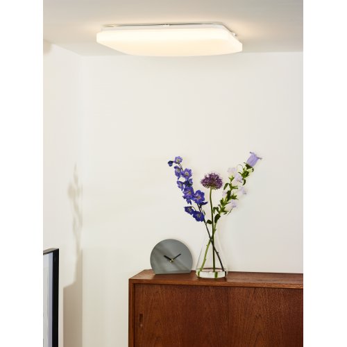 LUCIDE OTIS Ceiling Light LEd 42W 43/43cm 2700LM Stropní svítidlo - obrázek