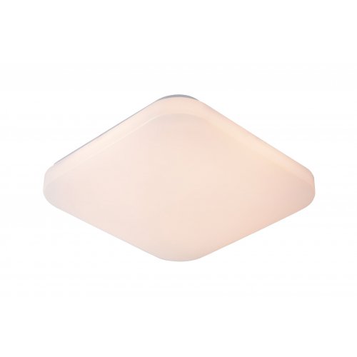 LUCIDE OTIS Ceiling Light LED 22W 28x28cm Stropní svítidlo - obrázek