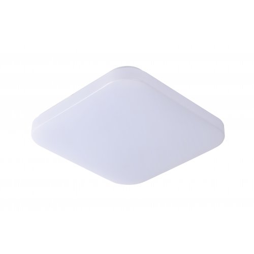 LUCIDE OTIS Ceiling Light LED 22W 28x28cm Stropní svítidlo - obrázek