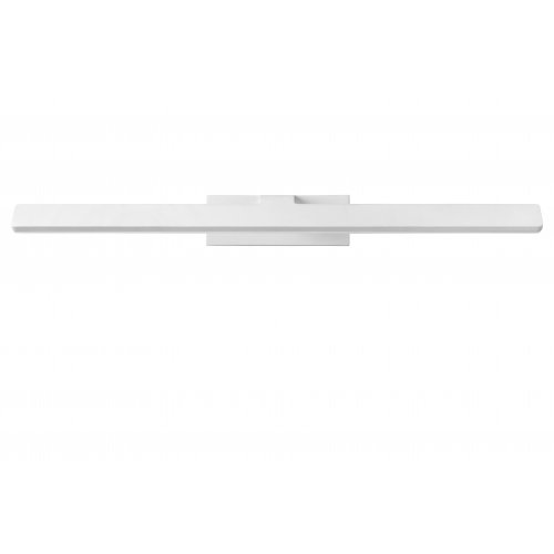 LUCIDE BETHAN Wall Light LED 12W L61cm White, nástěnné svítidlo - obrázek