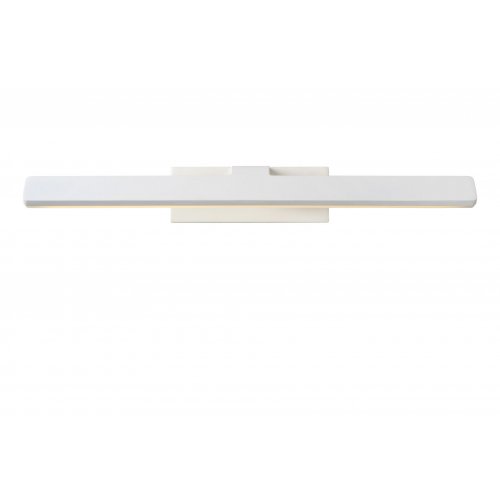 LUCIDE BETHAN Wall Light LED 8W L46,5cm White, nástěnné svítidlo