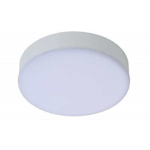 LUCIDE CERES Ceiling Light LED 30W White, stropní svítidlo - obrázek